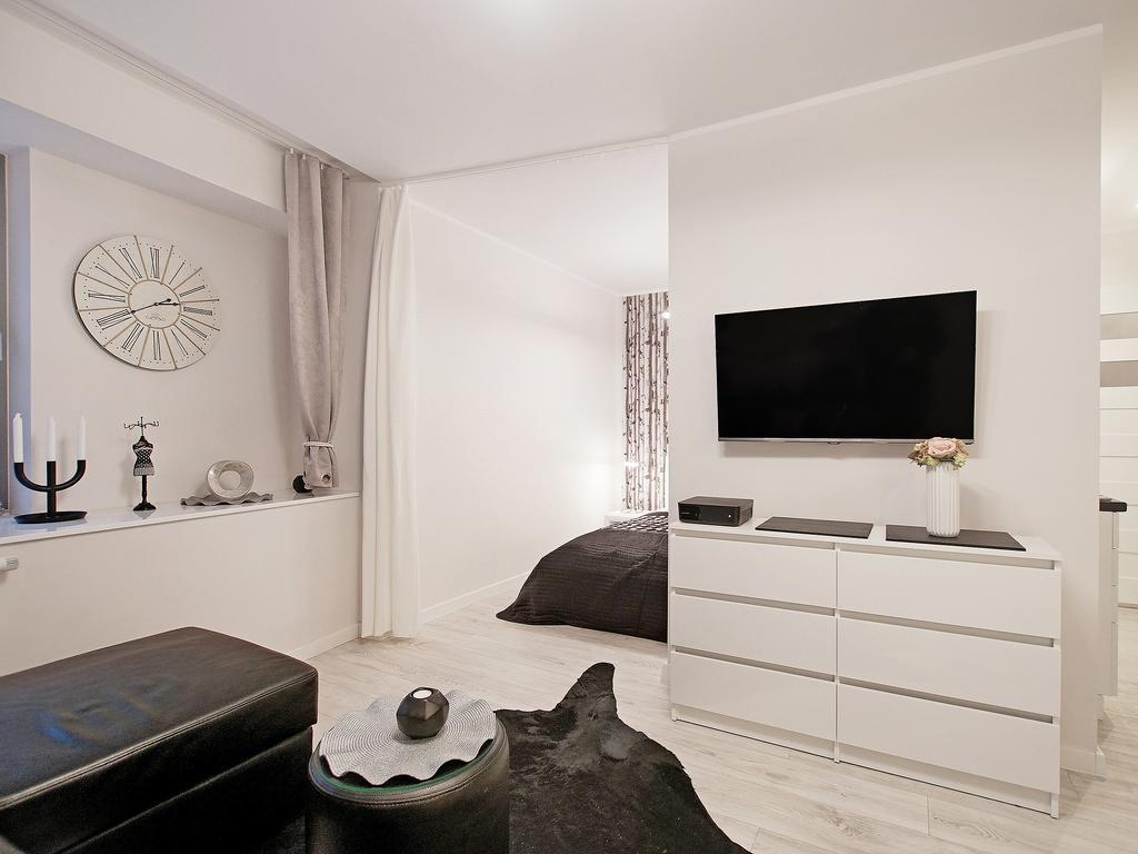 Apartament Kameralny Na Starowce 33 Gdansk Exterior photo